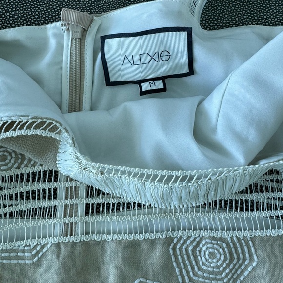 Alexis Marilia Dress - Picture 5 of 5